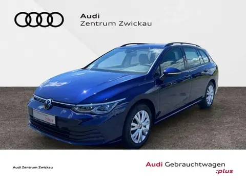 Used VOLKSWAGEN GOLF Petrol 2022 Ad 