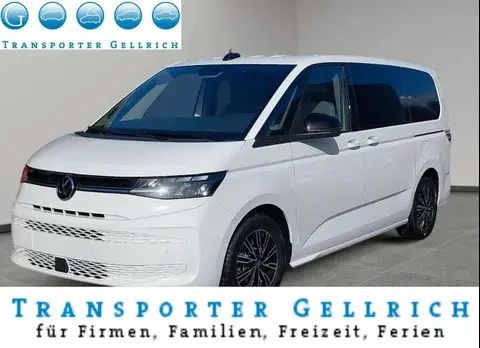 Annonce VOLKSWAGEN T7 Diesel 2024 d'occasion 