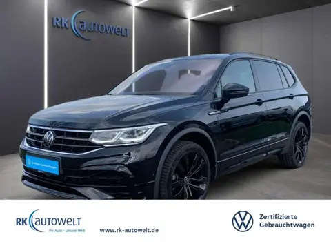 Annonce VOLKSWAGEN TIGUAN Essence 2023 d'occasion 