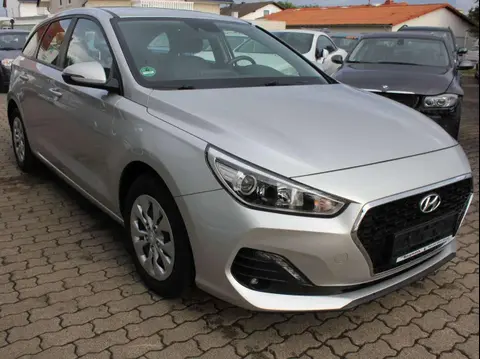 Annonce HYUNDAI I30 Essence 2019 d'occasion 