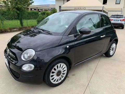 Used FIAT 500 Petrol 2020 Ad 