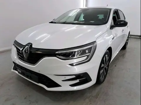 Annonce RENAULT MEGANE Essence 2022 d'occasion 