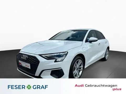 Used AUDI A3 Hybrid 2022 Ad 