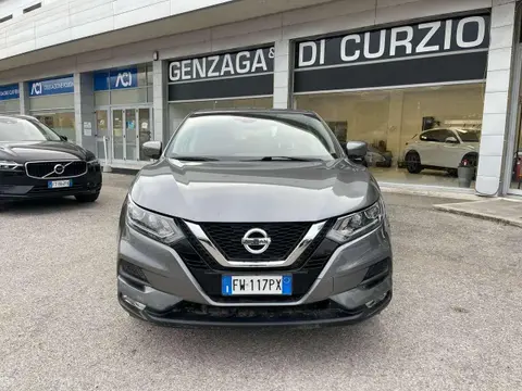 Used NISSAN QASHQAI Diesel 2019 Ad 