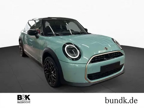 Used MINI COOPER Petrol 2024 Ad 