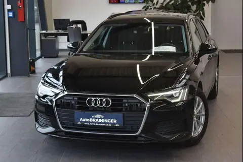 Used AUDI A6 Diesel 2019 Ad 