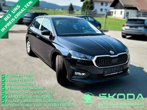 Used SKODA FABIA Petrol 2024 Ad 