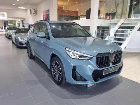 Annonce BMW X1 Essence 2024 d'occasion 