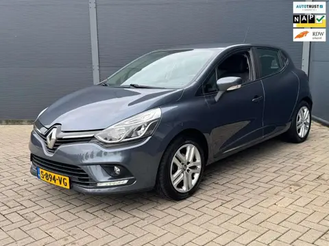 Used RENAULT CLIO Petrol 2016 Ad 