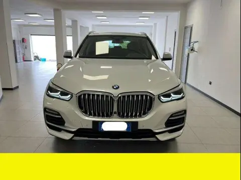 Annonce BMW X5 Diesel 2019 d'occasion 