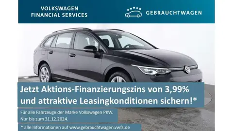 Used VOLKSWAGEN GOLF Petrol 2022 Ad 