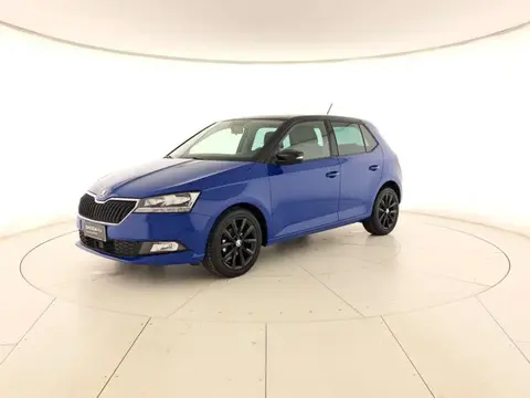 Annonce SKODA FABIA Essence 2021 d'occasion 