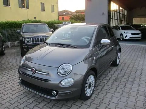 Used FIAT 500 Hybrid 2023 Ad 