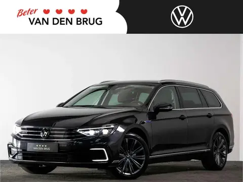 Annonce VOLKSWAGEN PASSAT Hybride 2020 d'occasion 