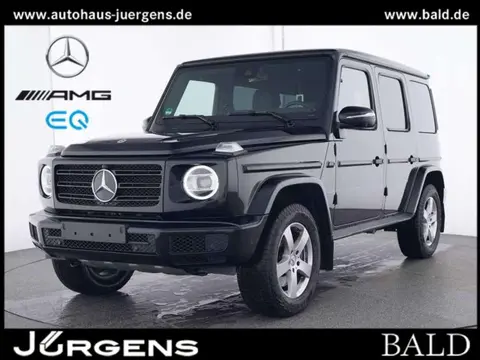 Used MERCEDES-BENZ CLASSE G Diesel 2022 Ad 