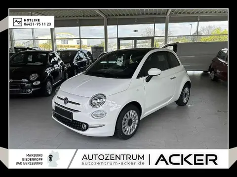 Used FIAT 500 Petrol 2024 Ad 