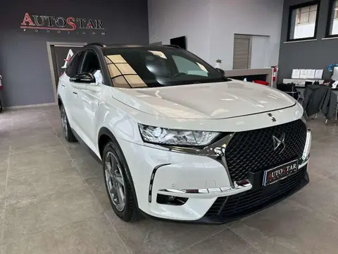 Annonce DS AUTOMOBILES DS7 Diesel 2019 d'occasion 