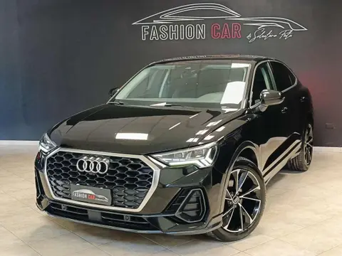 Annonce AUDI Q3 Diesel 2020 d'occasion 