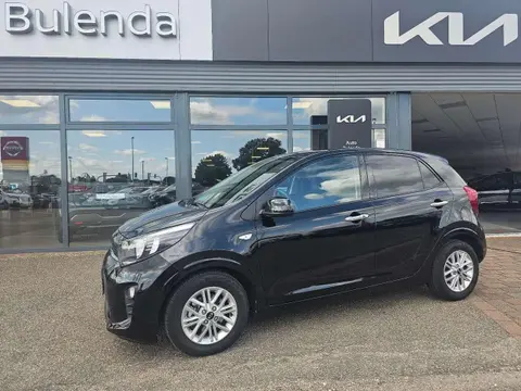 Used KIA PICANTO Petrol 2020 Ad 