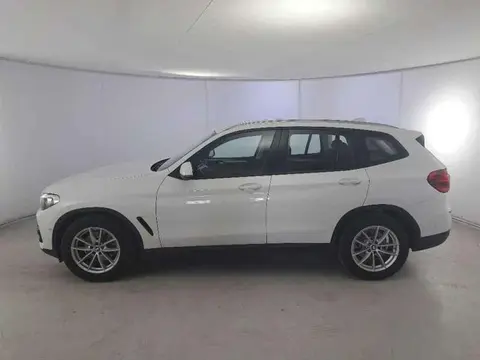 Used BMW X3 Diesel 2020 Ad 