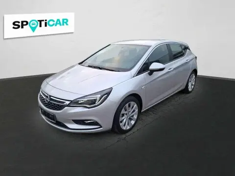 Used OPEL ASTRA Petrol 2016 Ad 