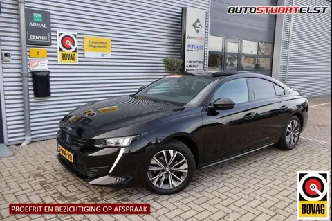 Used PEUGEOT 508 Petrol 2023 Ad 