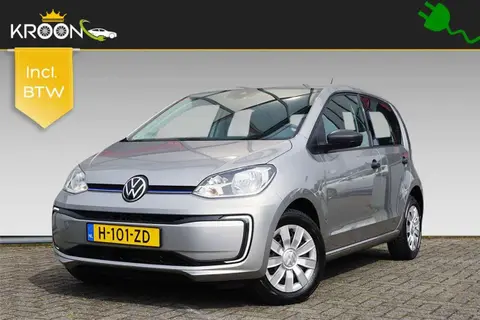 Annonce VOLKSWAGEN UP! Électrique 2020 d'occasion 