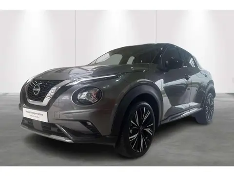 Annonce NISSAN JUKE Essence 2023 d'occasion 