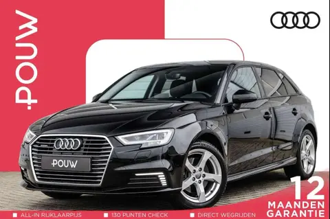 Used AUDI A3 Hybrid 2020 Ad 