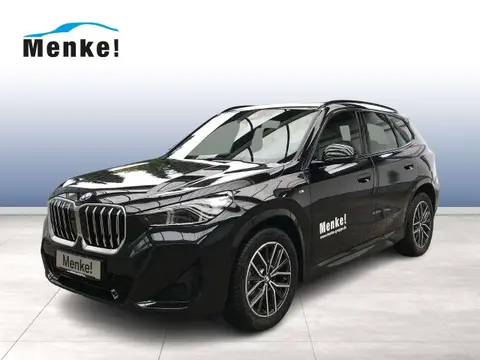 Annonce BMW X1 Diesel 2023 d'occasion 