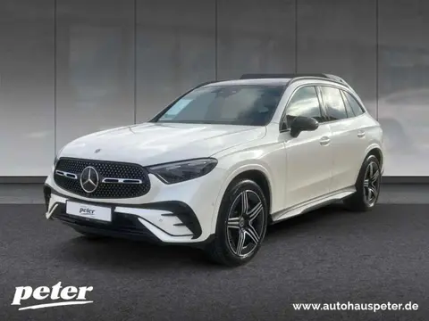 Used MERCEDES-BENZ CLASSE GLC Petrol 2023 Ad 