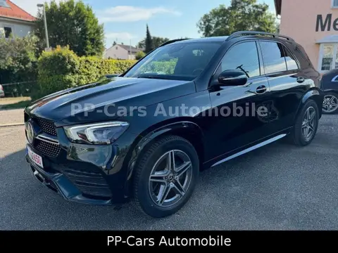 Used MERCEDES-BENZ CLASSE GLE Petrol 2022 Ad 