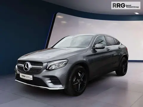 Used MERCEDES-BENZ CLASSE GLC Petrol 2019 Ad 