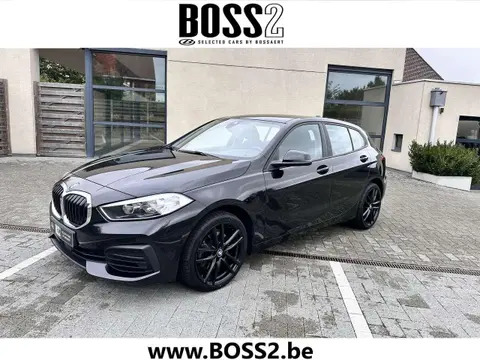 Used BMW SERIE 1 Diesel 2019 Ad 