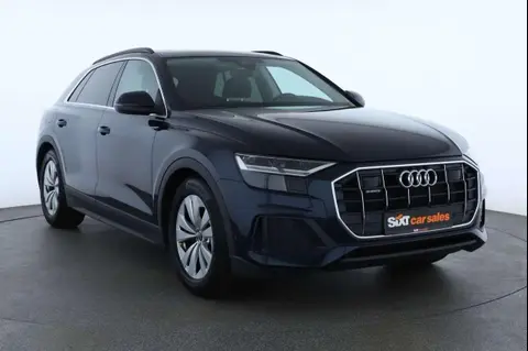 Used AUDI Q8 Diesel 2023 Ad 