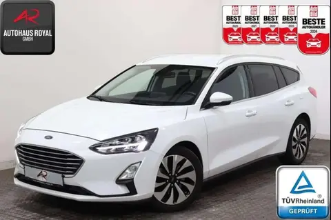 Used FORD FOCUS Diesel 2019 Ad 