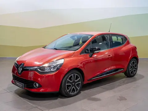 Annonce RENAULT CLIO Diesel 2016 d'occasion 