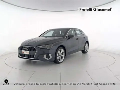 Annonce AUDI A3 Diesel 2024 d'occasion 