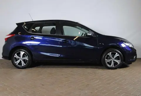 Annonce NISSAN PULSAR Essence 2015 d'occasion 