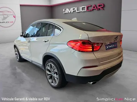 Used BMW X4 Diesel 2015 Ad 