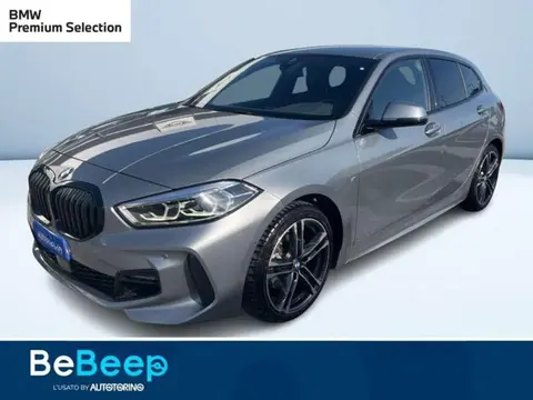 Annonce BMW SERIE 1 Diesel 2024 d'occasion 