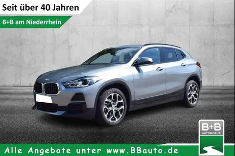 Annonce BMW X2 Diesel 2022 d'occasion 