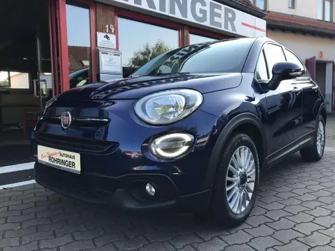 Annonce FIAT 500X Essence 2021 d'occasion 