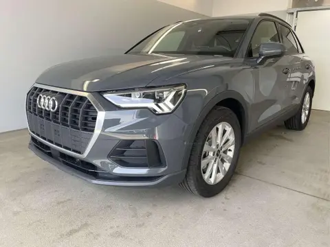 Annonce AUDI Q3 Essence 2024 neuve 