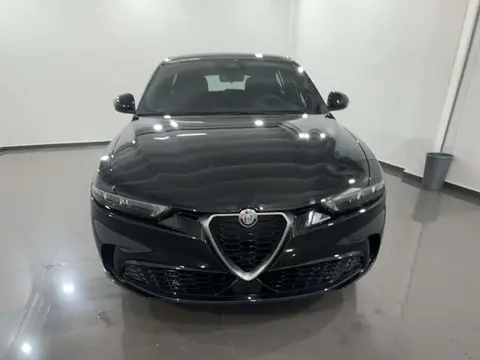 Annonce ALFA ROMEO TONALE Hybride 2024 d'occasion 