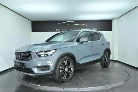 Annonce VOLVO XC40 Diesel 2019 d'occasion 