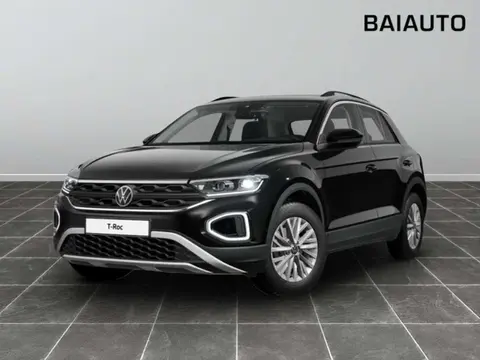 Annonce VOLKSWAGEN T-ROC Essence 2024 d'occasion 