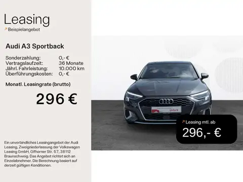 Used AUDI A3 Hybrid 2023 Ad Germany