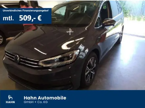 Annonce VOLKSWAGEN TOURAN Essence 2023 d'occasion 