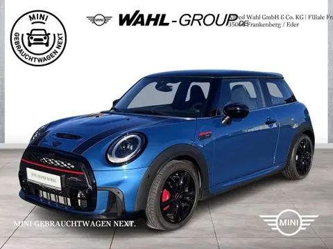 Annonce MINI JOHN COOPER WORKS Essence 2023 d'occasion 